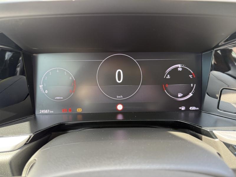 Image OPEL Grandland 1.2 Turbo 130ch GS