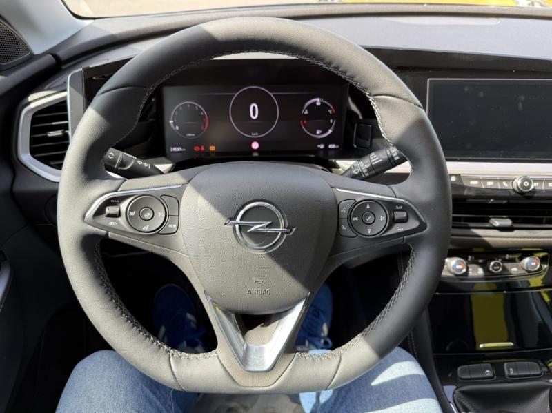 Image OPEL Grandland 1.2 Turbo 130ch GS