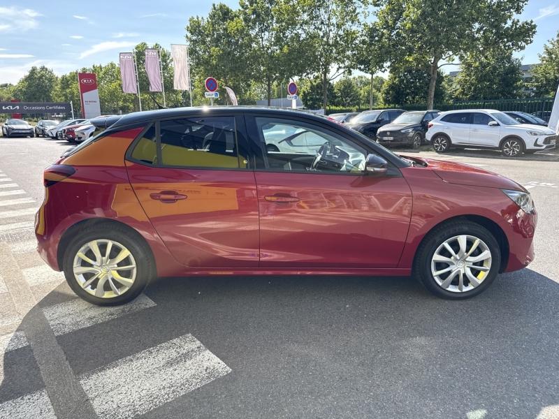 Image OPEL Corsa Corsa-e 136ch Edition