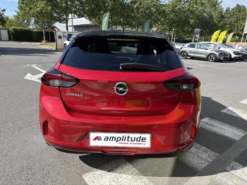 Image OPEL Corsa Corsa-e 136ch Edition