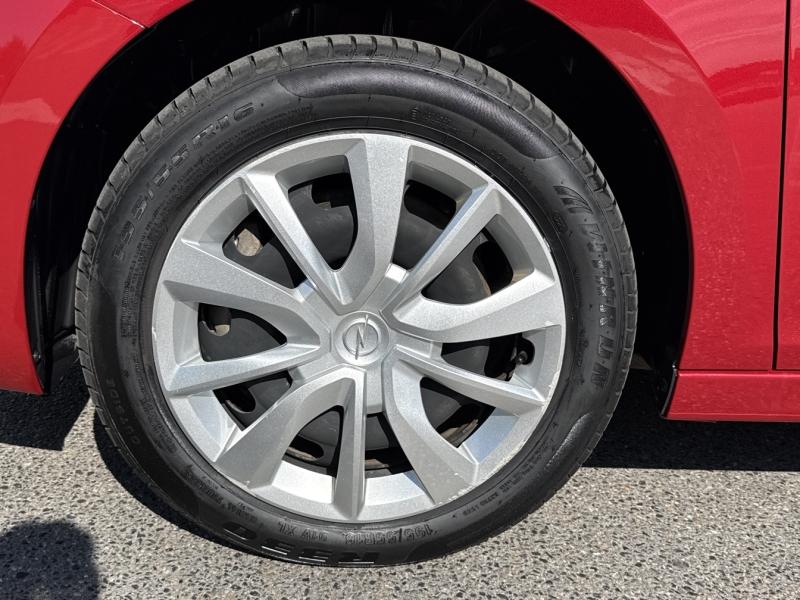 Image OPEL Corsa Corsa-e 136ch Edition