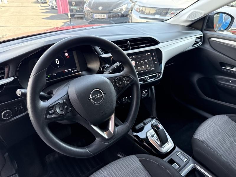 Image OPEL Corsa Corsa-e 136ch Edition