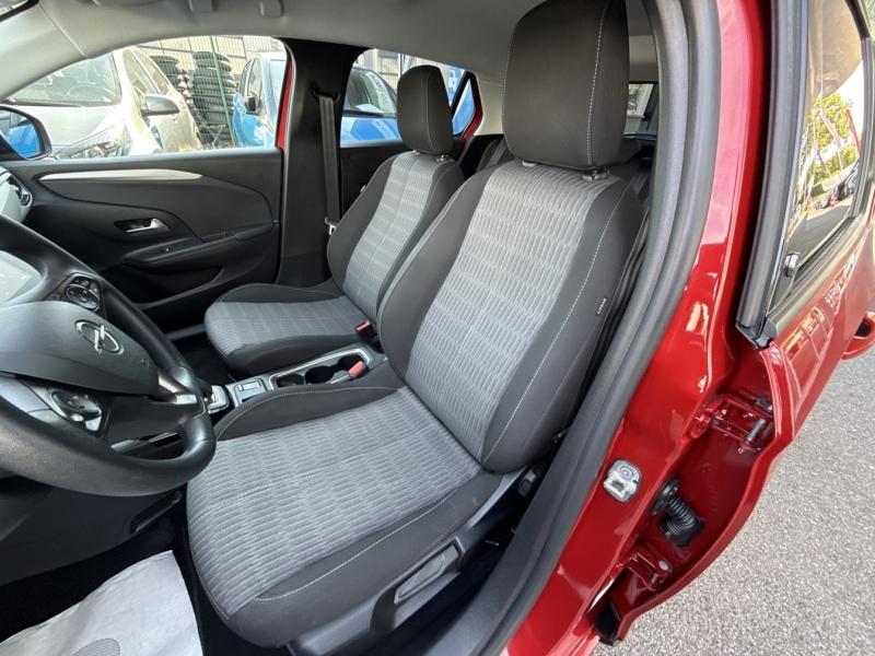 Image OPEL Corsa Corsa-e 136ch Edition