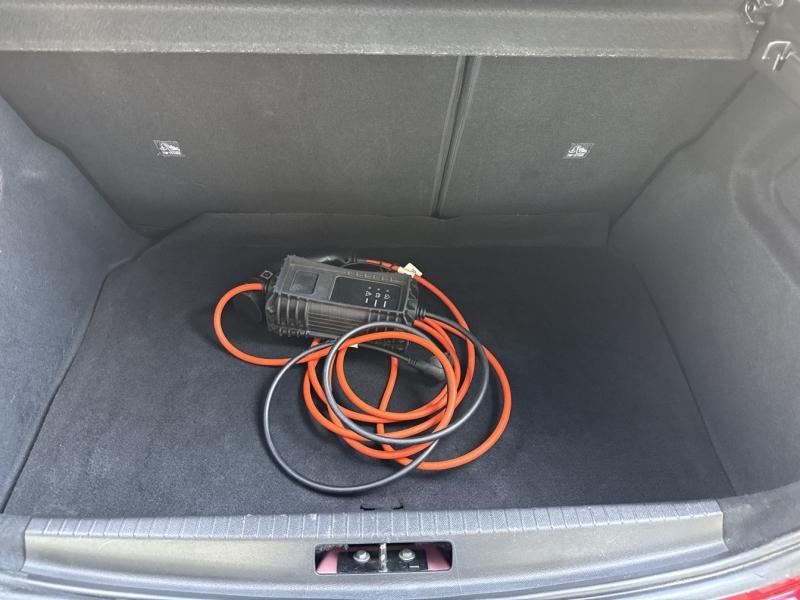 Image OPEL Corsa Corsa-e 136ch Edition
