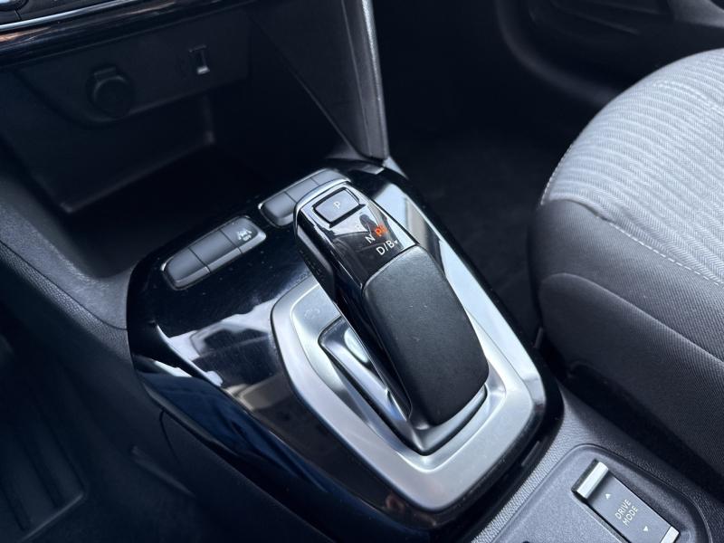 Image OPEL Corsa Corsa-e 136ch Edition
