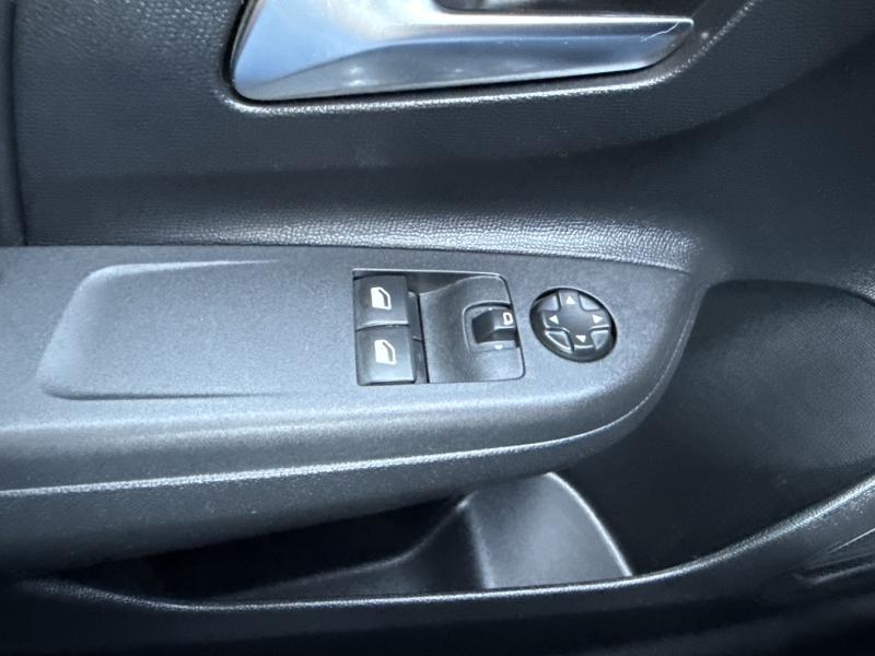 Image OPEL Corsa Corsa-e 136ch Edition