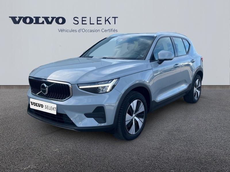 Photo VOLVO XC40 B3 163ch Start DCT 7