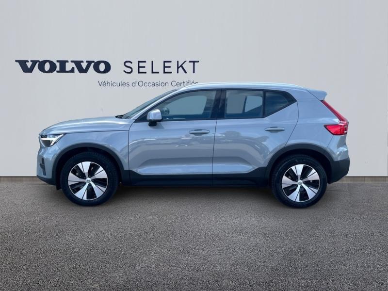 Image VOLVO XC40 B3 163ch Start DCT 7