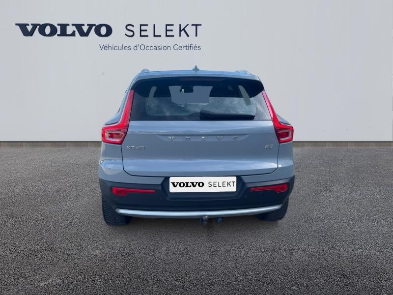 Image VOLVO XC40 B3 163ch Start DCT 7