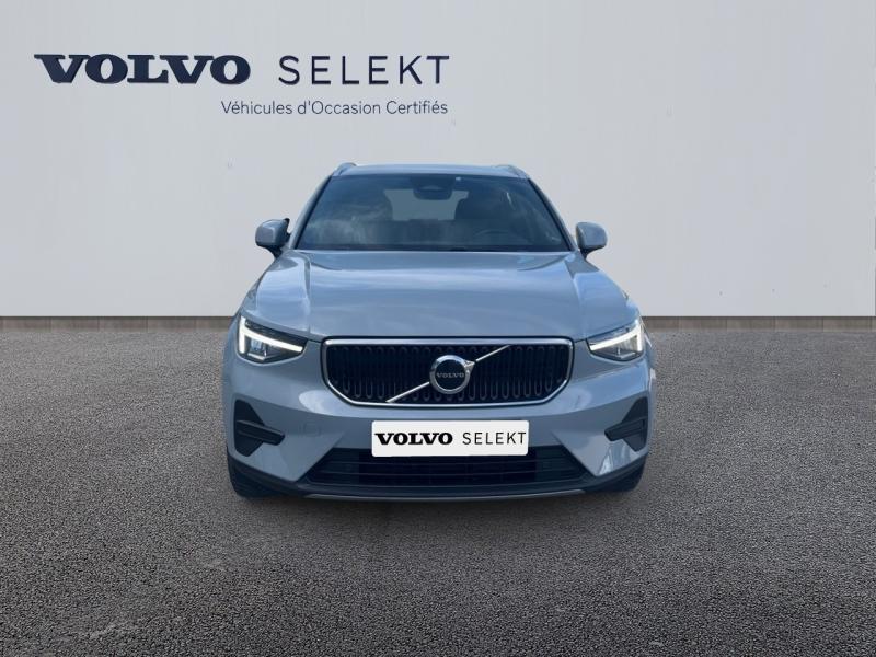 Image VOLVO XC40 B3 163ch Start DCT 7