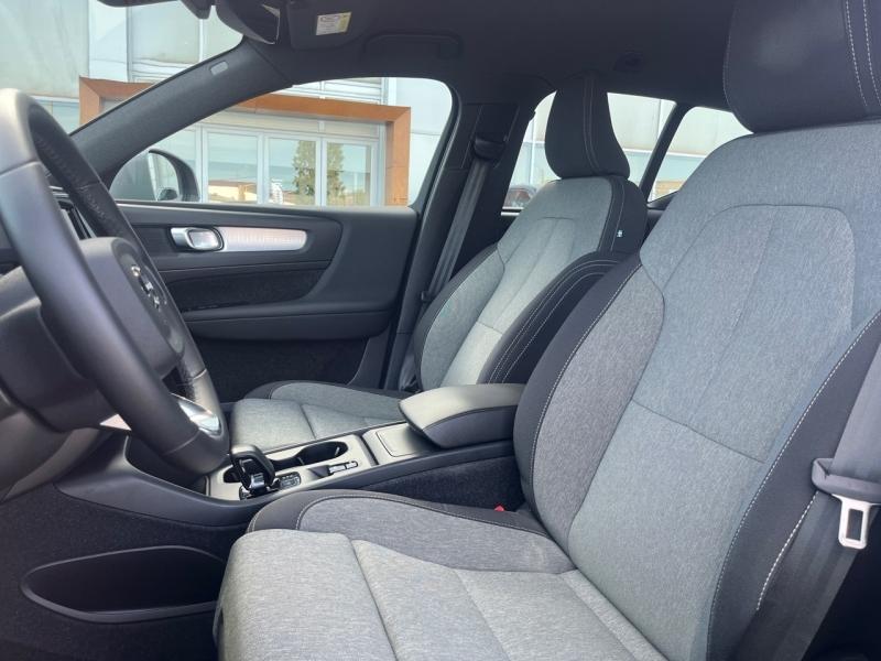 Image VOLVO XC40 B3 163ch Start DCT 7