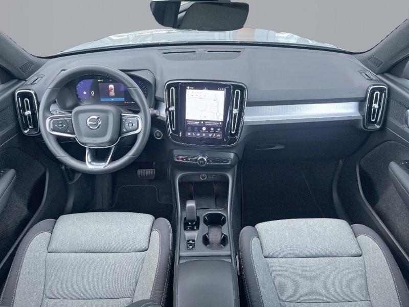 Image VOLVO XC40 B3 163ch Start DCT 7