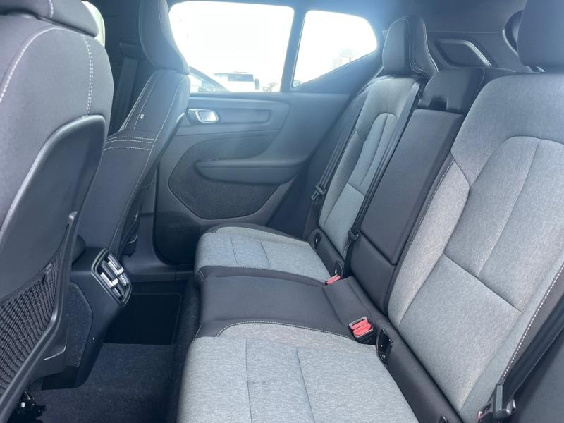 Image VOLVO XC40 B3 163ch Start DCT 7