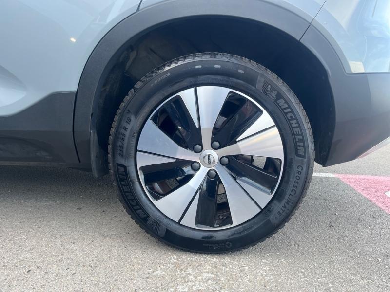 Image VOLVO XC40 B3 163ch Start DCT 7