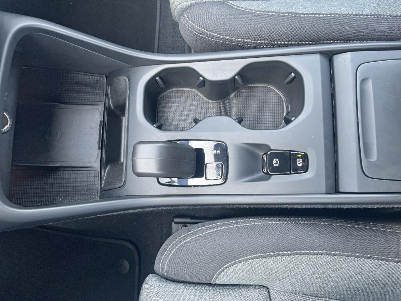 Image VOLVO XC40 B3 163ch Start DCT 7