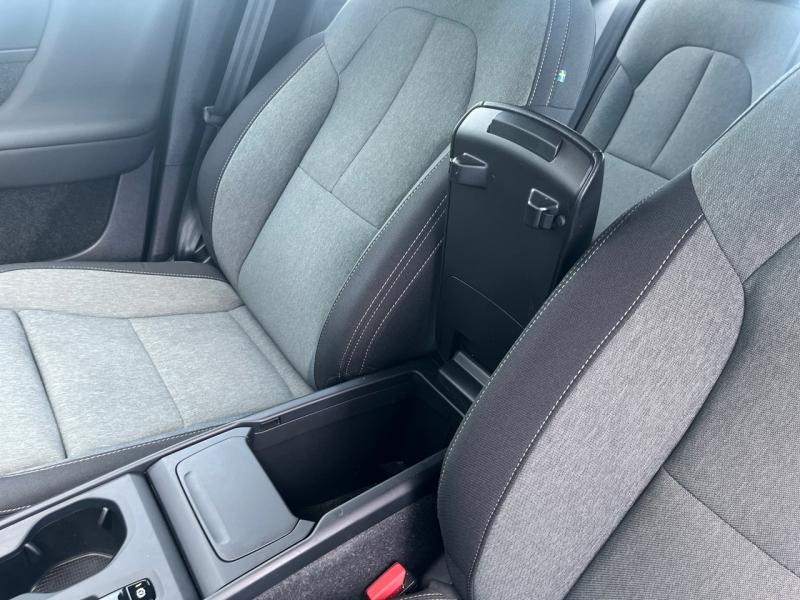 Image VOLVO XC40 B3 163ch Start DCT 7