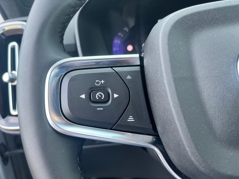 Image VOLVO XC40 B3 163ch Start DCT 7