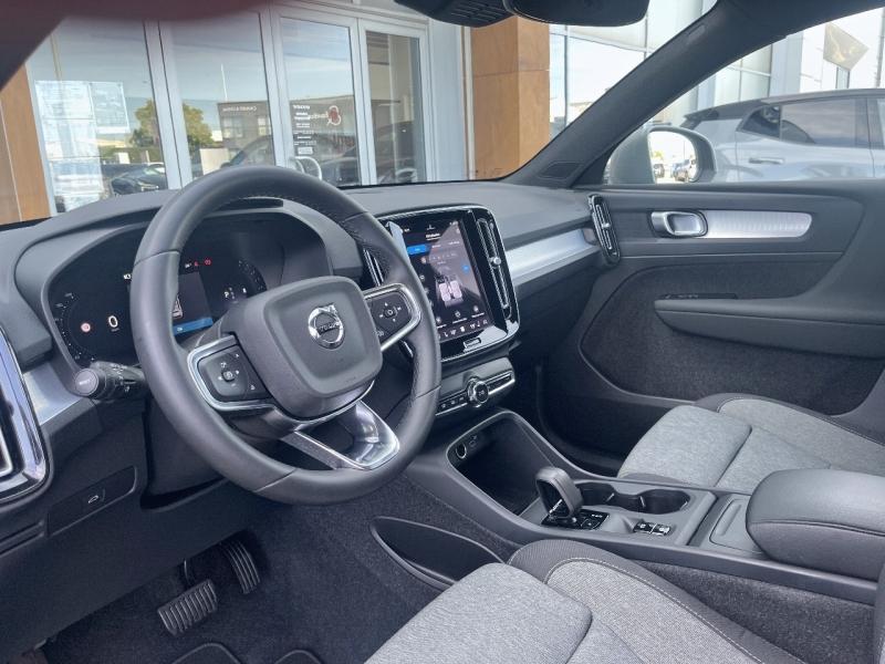 Image VOLVO XC40 B3 163ch Start DCT 7