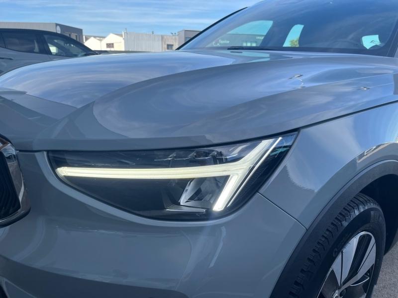 Image VOLVO XC40 B3 163ch Start DCT 7