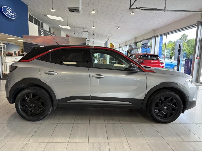 Image OPEL Mokka 1.2 Turbo 130ch GS BVA8