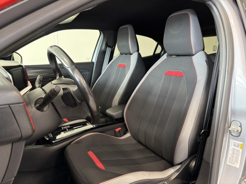 Image OPEL Mokka 1.2 Turbo 130ch GS BVA8