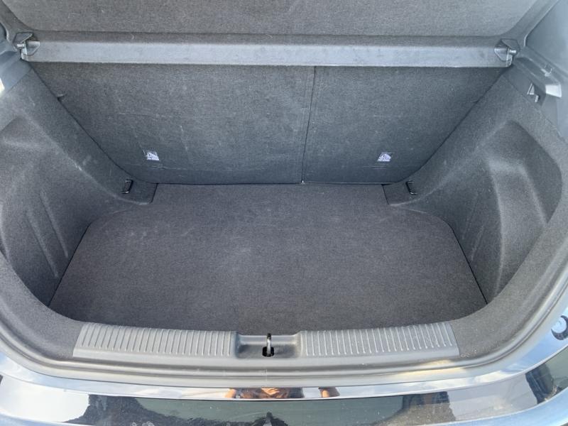Image MG MOTOR MG3 1.5 Hybrid+ 195ch Luxury