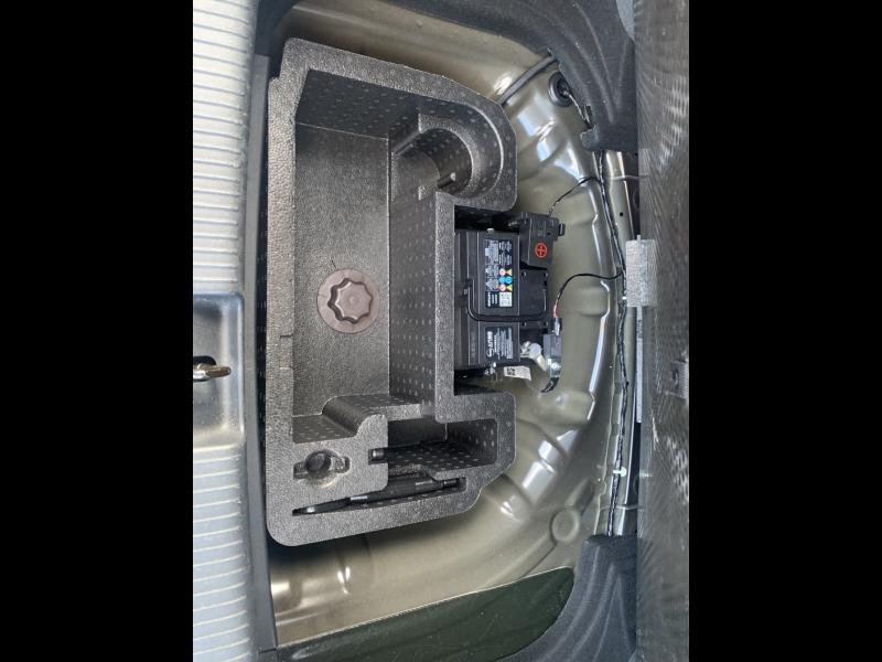 Image MG MOTOR MG3 1.5 Hybrid+ 195ch Luxury