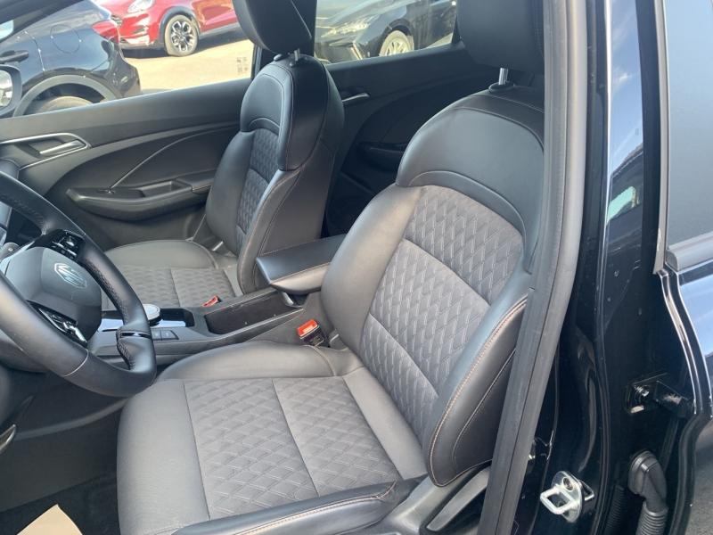 Image MG MOTOR MG3 1.5 Hybrid+ 195ch Luxury