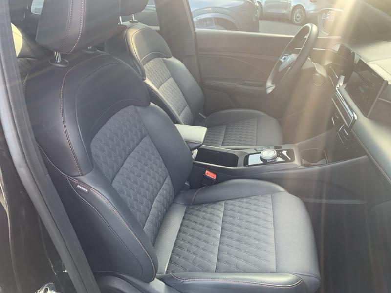 Image MG MOTOR MG3 1.5 Hybrid+ 195ch Luxury