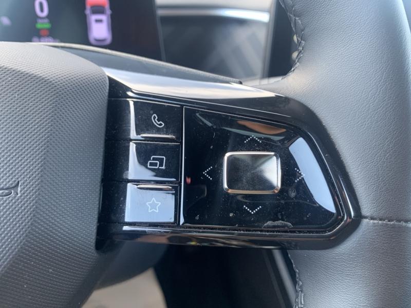 Image MG MOTOR MG3 1.5 Hybrid+ 195ch Luxury