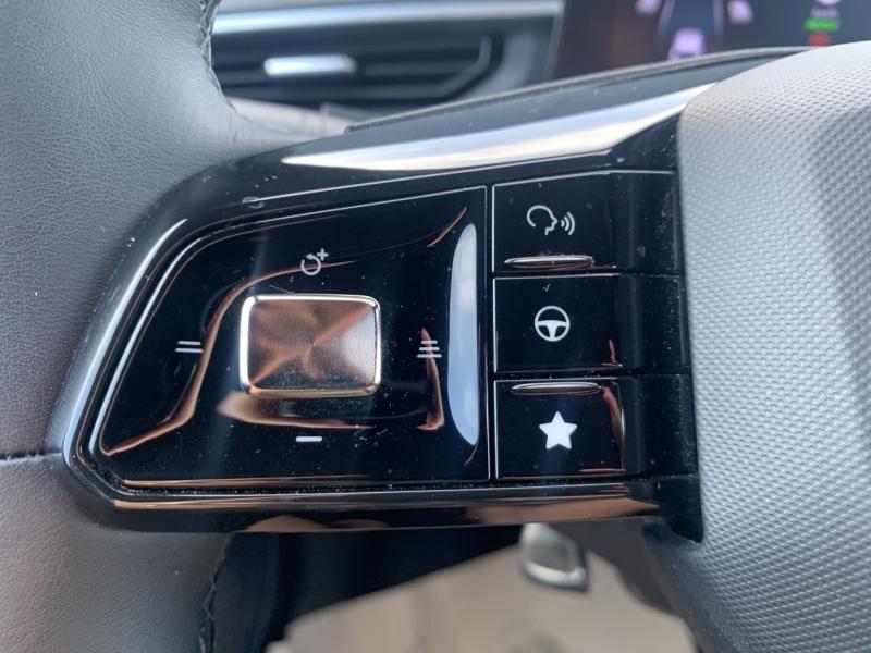 Image MG MOTOR MG3 1.5 Hybrid+ 195ch Luxury