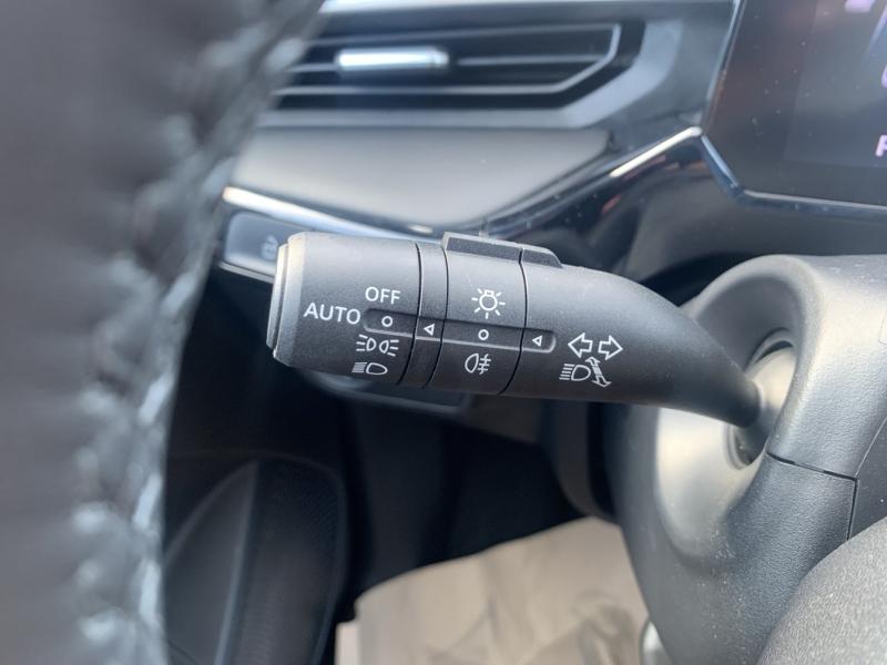 Image MG MOTOR MG3 1.5 Hybrid+ 195ch Luxury