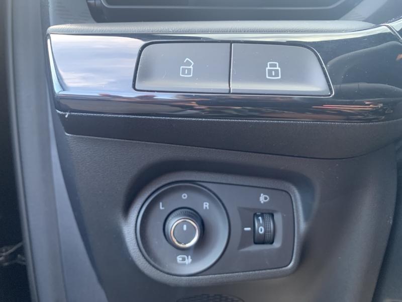 Image MG MOTOR MG3 1.5 Hybrid+ 195ch Luxury