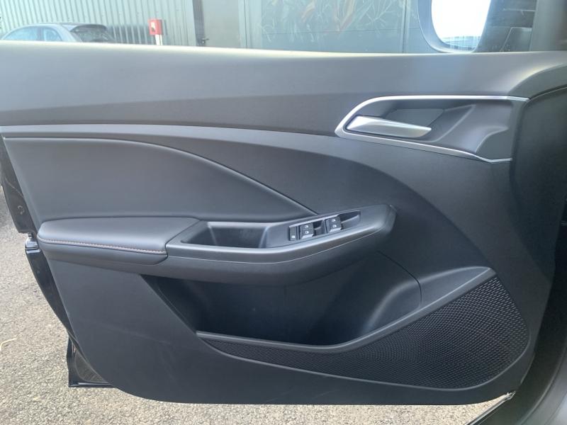 Image MG MOTOR MG3 1.5 Hybrid+ 195ch Luxury