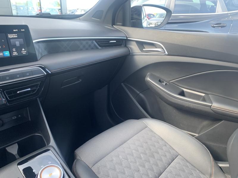 Image MG MOTOR MG3 1.5 Hybrid+ 195ch Luxury