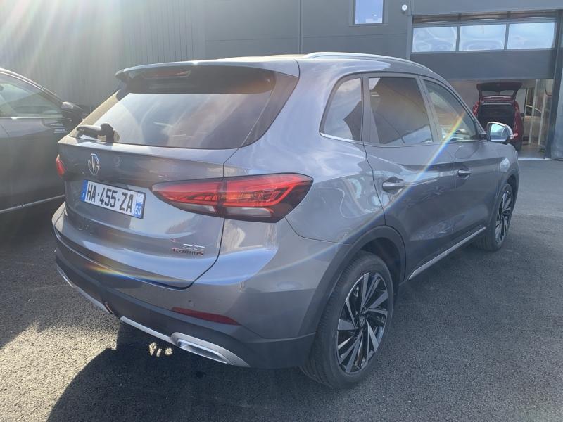 Image MG MOTOR ZS 1.5 Hybrid+ 197ch Luxury