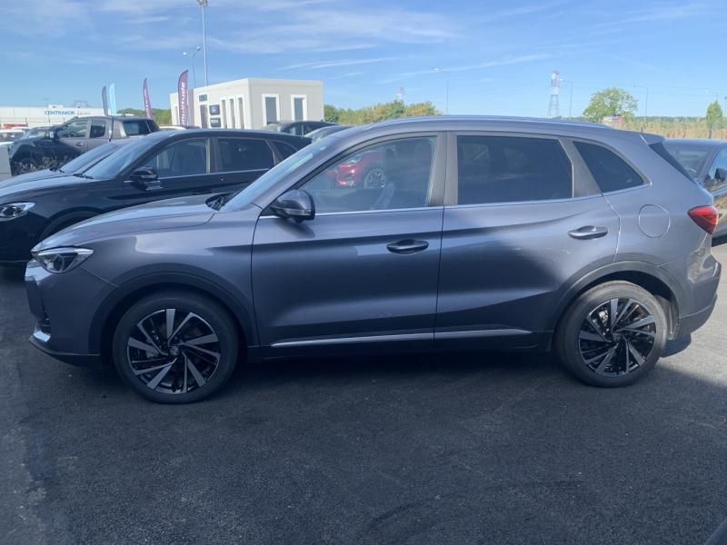 Image MG MOTOR ZS 1.5 Hybrid+ 197ch Luxury