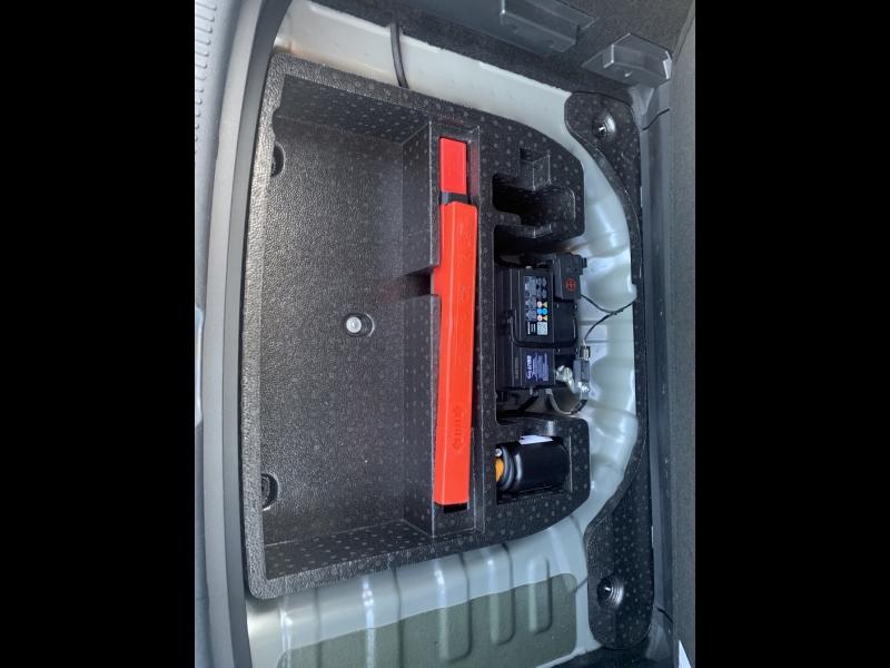 Image MG MOTOR ZS 1.5 Hybrid+ 197ch Luxury