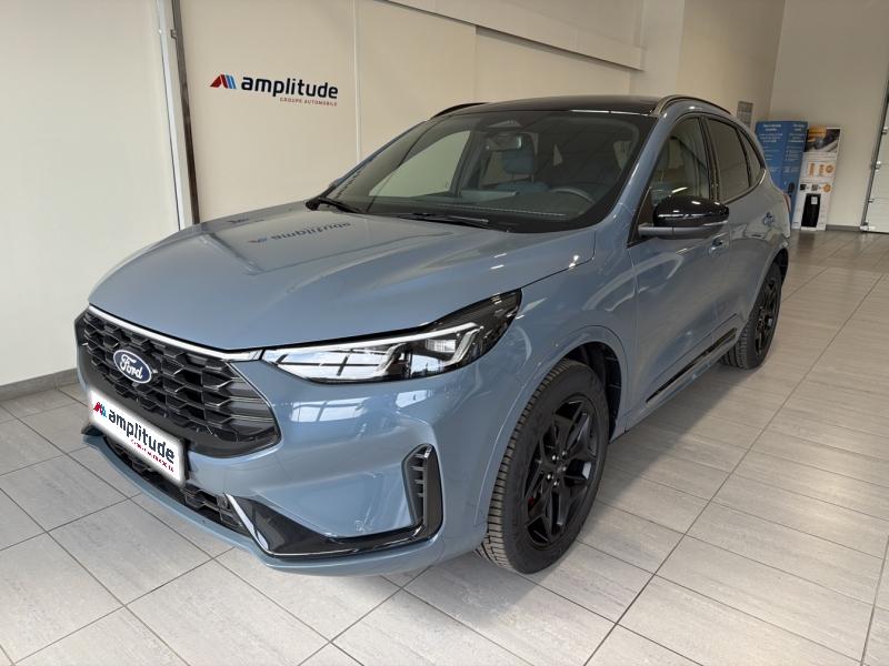 Photo FORD Kuga 2.5 Duratec 180ch Hybrid FlexiFuel BlueCruise Edition Powershift