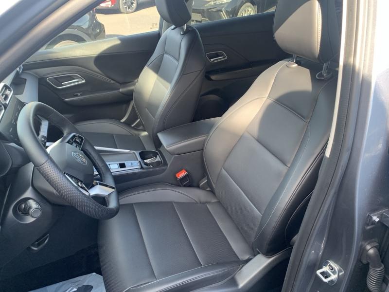Image MG MOTOR ZS 1.5 Hybrid+ 197ch Luxury