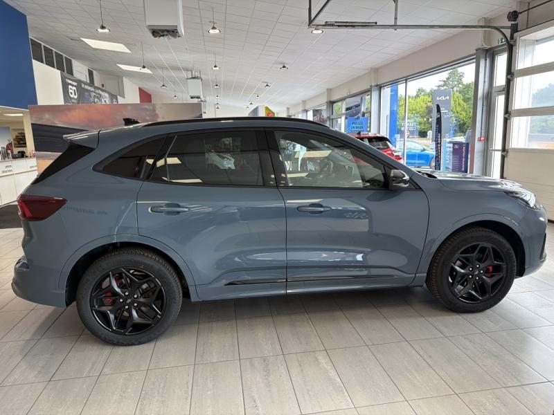Image FORD Kuga 2.5 Duratec 180ch Hybrid FlexiFuel BlueCruise Edition Powershift