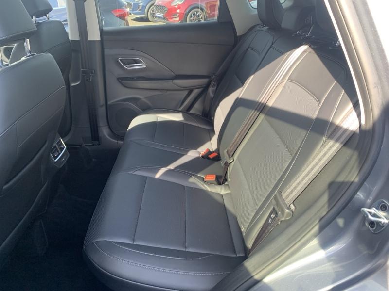 Image MG MOTOR ZS 1.5 Hybrid+ 197ch Luxury