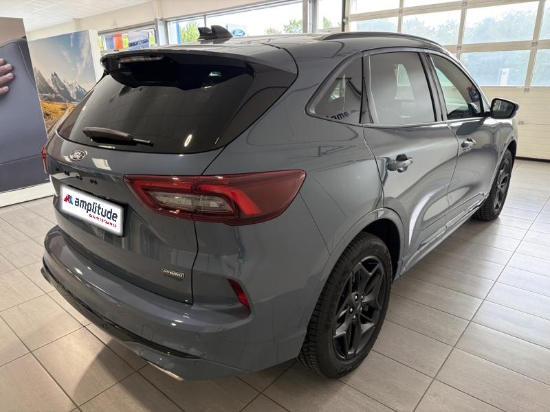 Image FORD Kuga 2.5 Duratec 180ch Hybrid FlexiFuel BlueCruise Edition Powershift