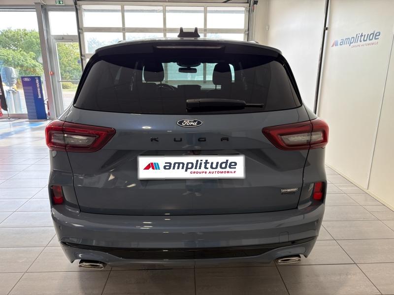 Image FORD Kuga 2.5 Duratec 180ch Hybrid FlexiFuel BlueCruise Edition Powershift
