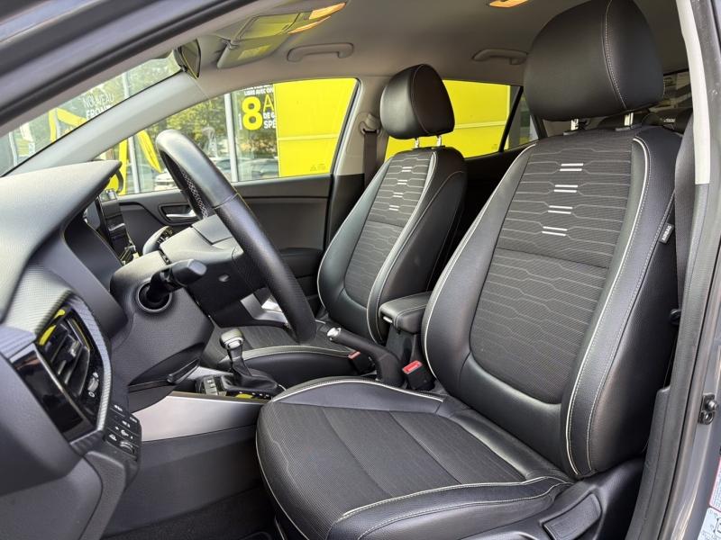 Image KIA Stonic 1.0 T-GDi 120ch MHEV GT Line DCT7