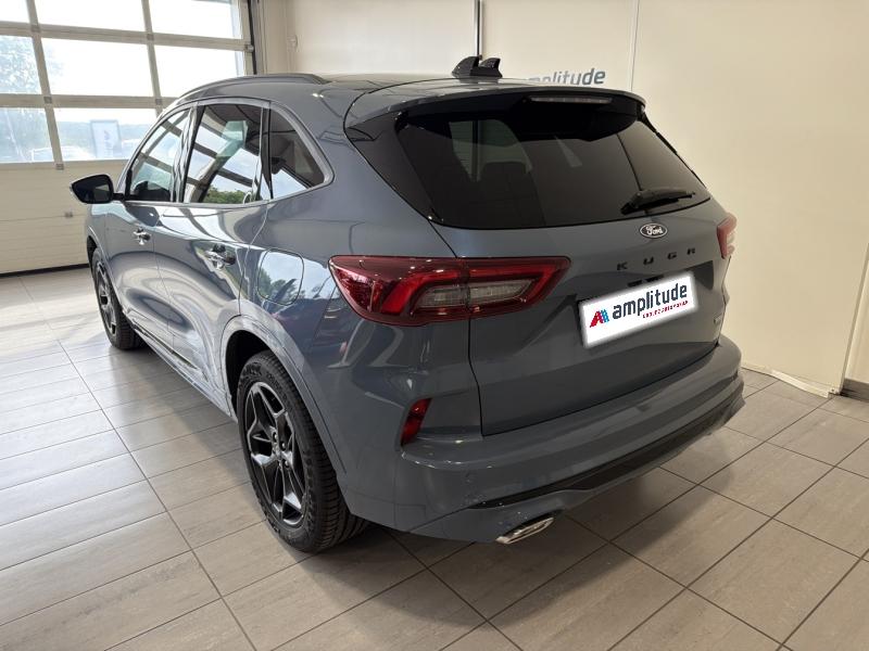 Image FORD Kuga 2.5 Duratec 180ch Hybrid FlexiFuel BlueCruise Edition Powershift