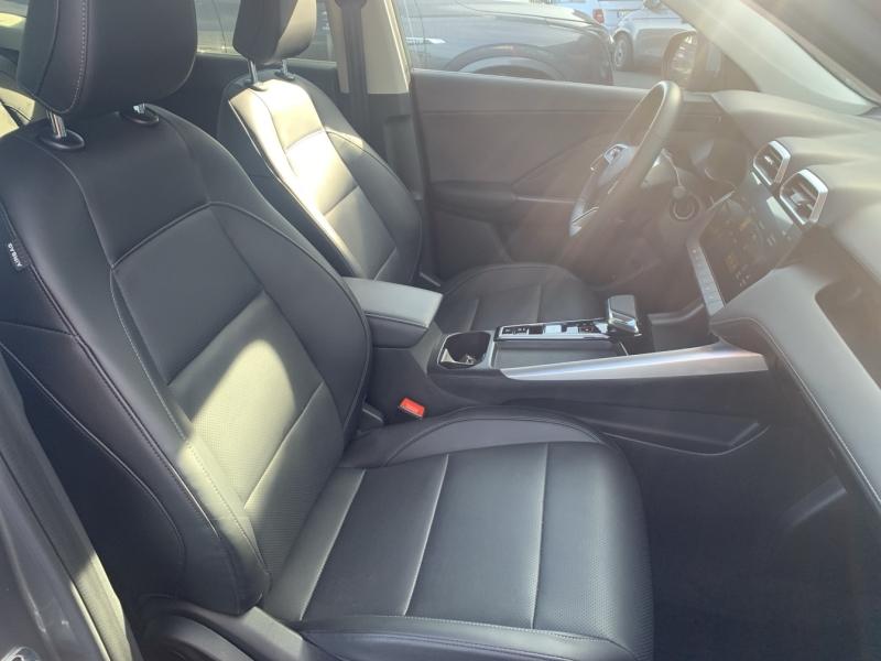 Image MG MOTOR ZS 1.5 Hybrid+ 197ch Luxury