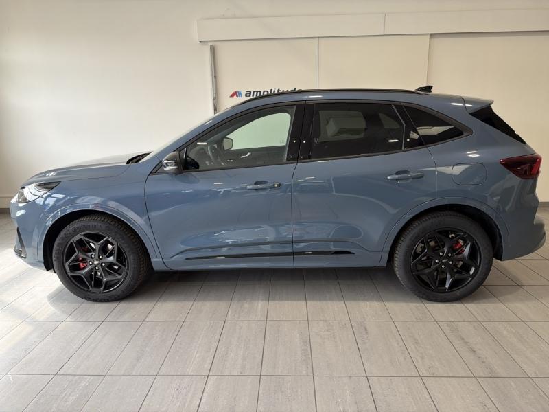 Image FORD Kuga 2.5 Duratec 180ch Hybrid FlexiFuel BlueCruise Edition Powershift