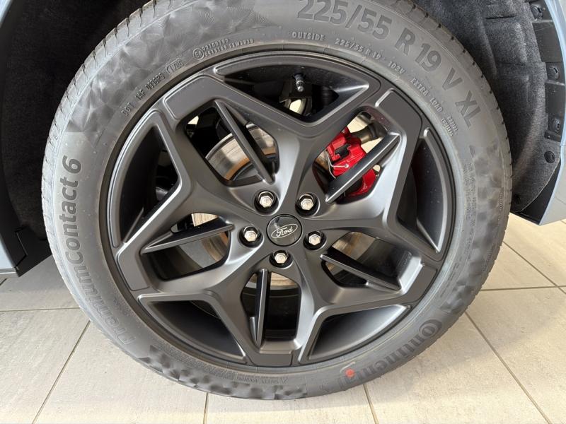Image FORD Kuga 2.5 Duratec 180ch Hybrid FlexiFuel BlueCruise Edition Powershift
