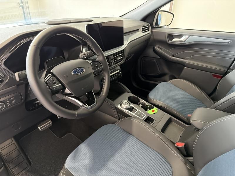 Image FORD Kuga 2.5 Duratec 180ch Hybrid FlexiFuel BlueCruise Edition Powershift